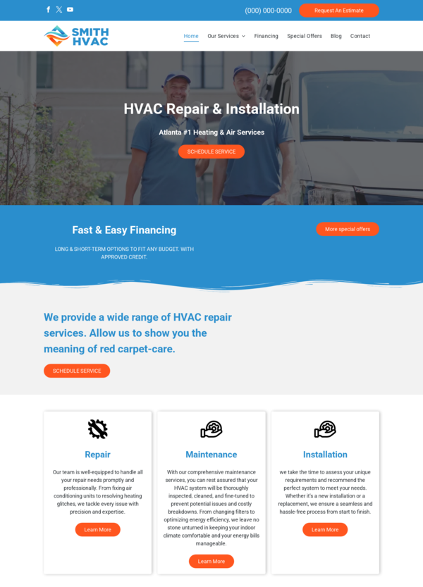 HVAC Design 12