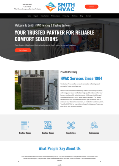 HVAC Design 15