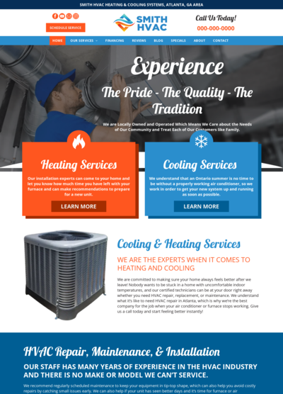 HVAC Design 2