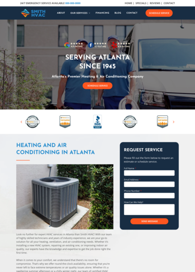 HVAC Design 5