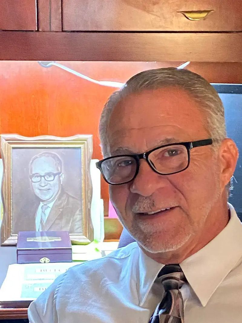 Kenneth Sloan