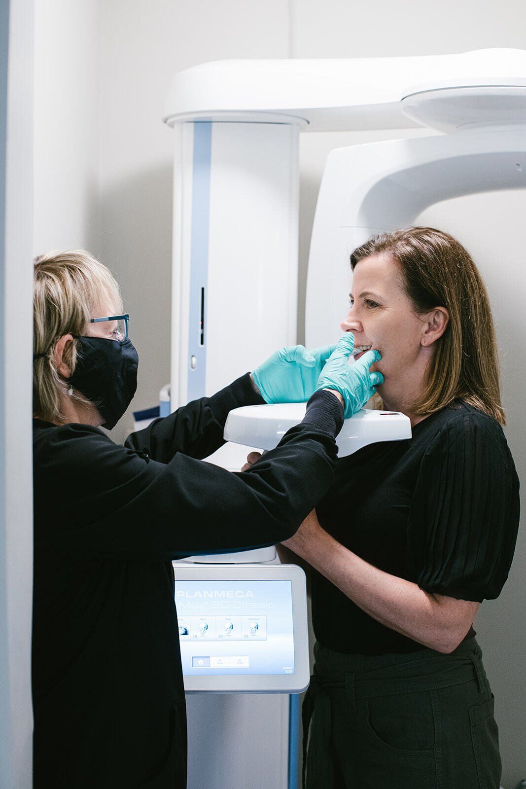 cbct-3d-xray-technology