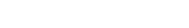 Thin black-and-white striped banner on a white background.