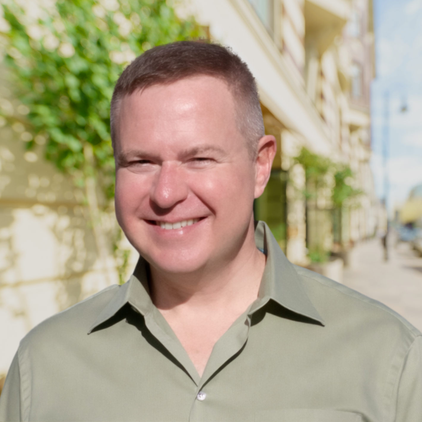 Daniel Shafer