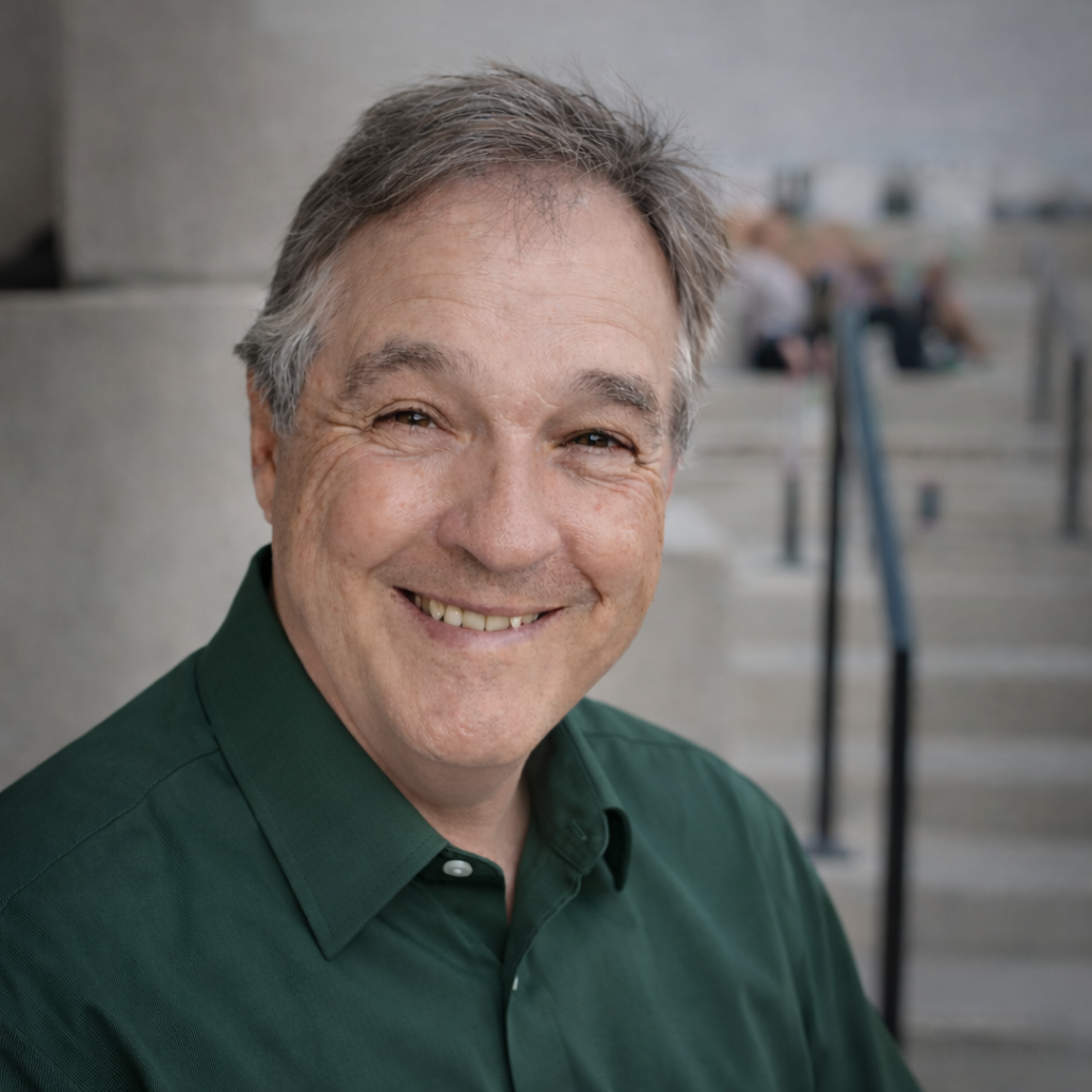 Jeff Rola