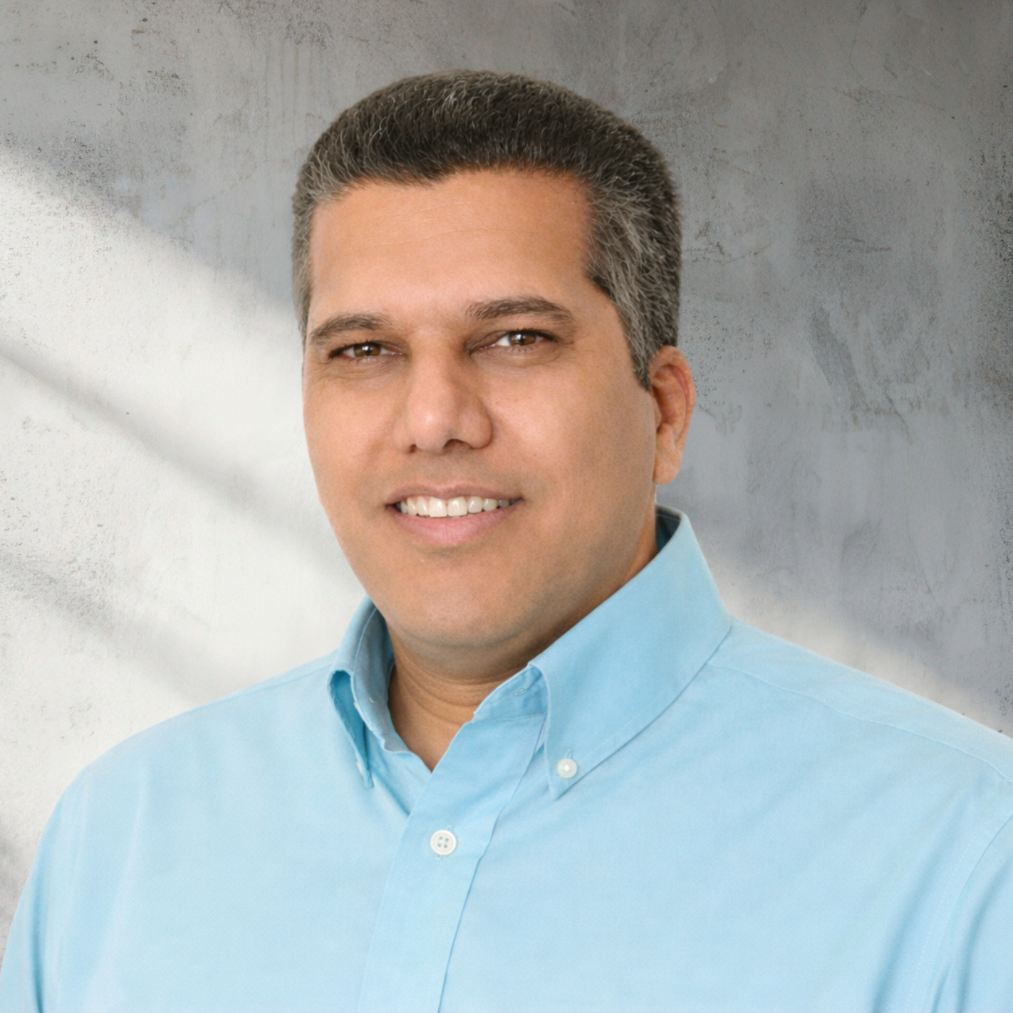 Michael Amir Razmi