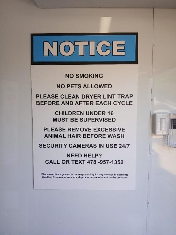 Sign