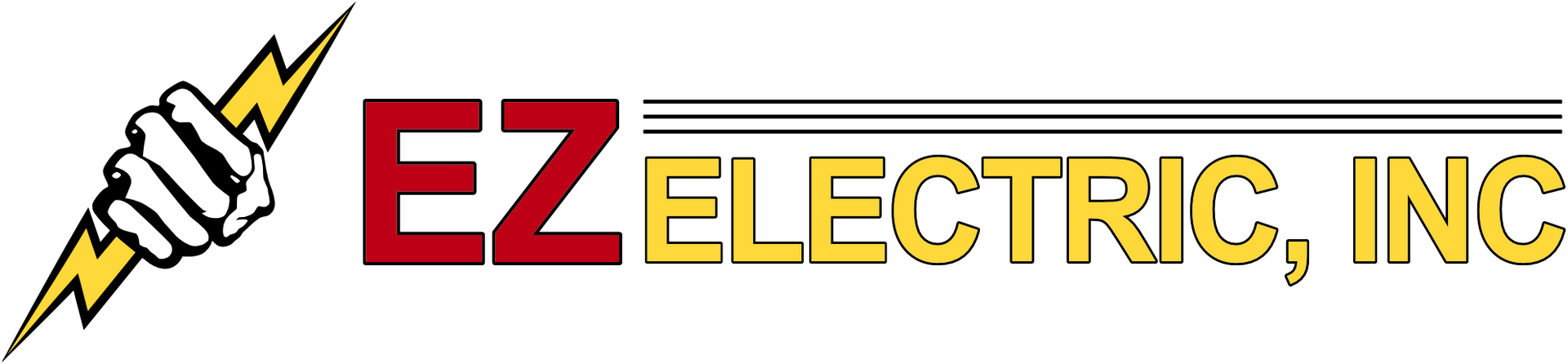 EZ Electric, Inc. EZ Electric, Inc.