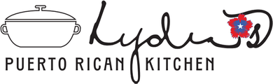 Lydia's Puerto Rican Kitchen Lydia's Puerto Rican Kitchen