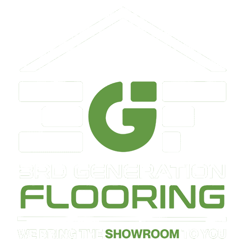 3rd Generation Flooring logo