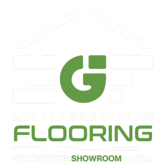 3rd Generation Flooring logo