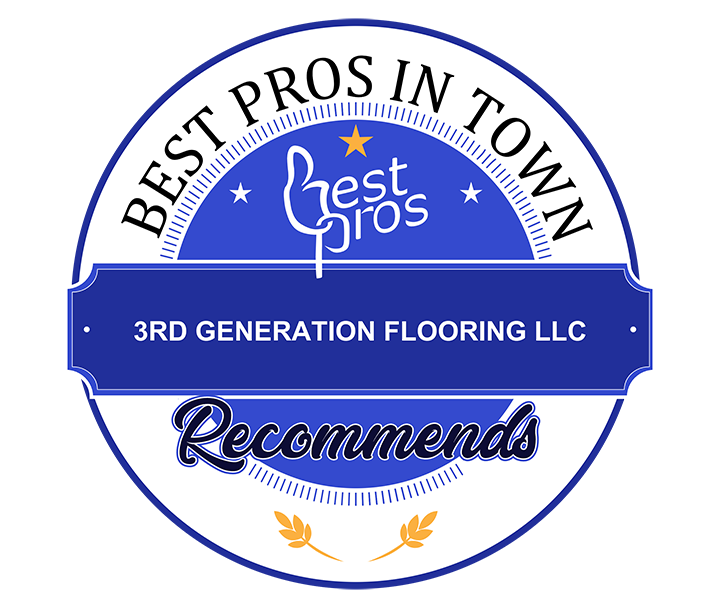 BEST PROS IN TOWN  logo
