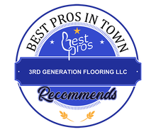 BEST PROS IN TOWN logo