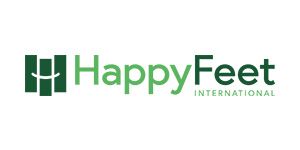 Happy Feet