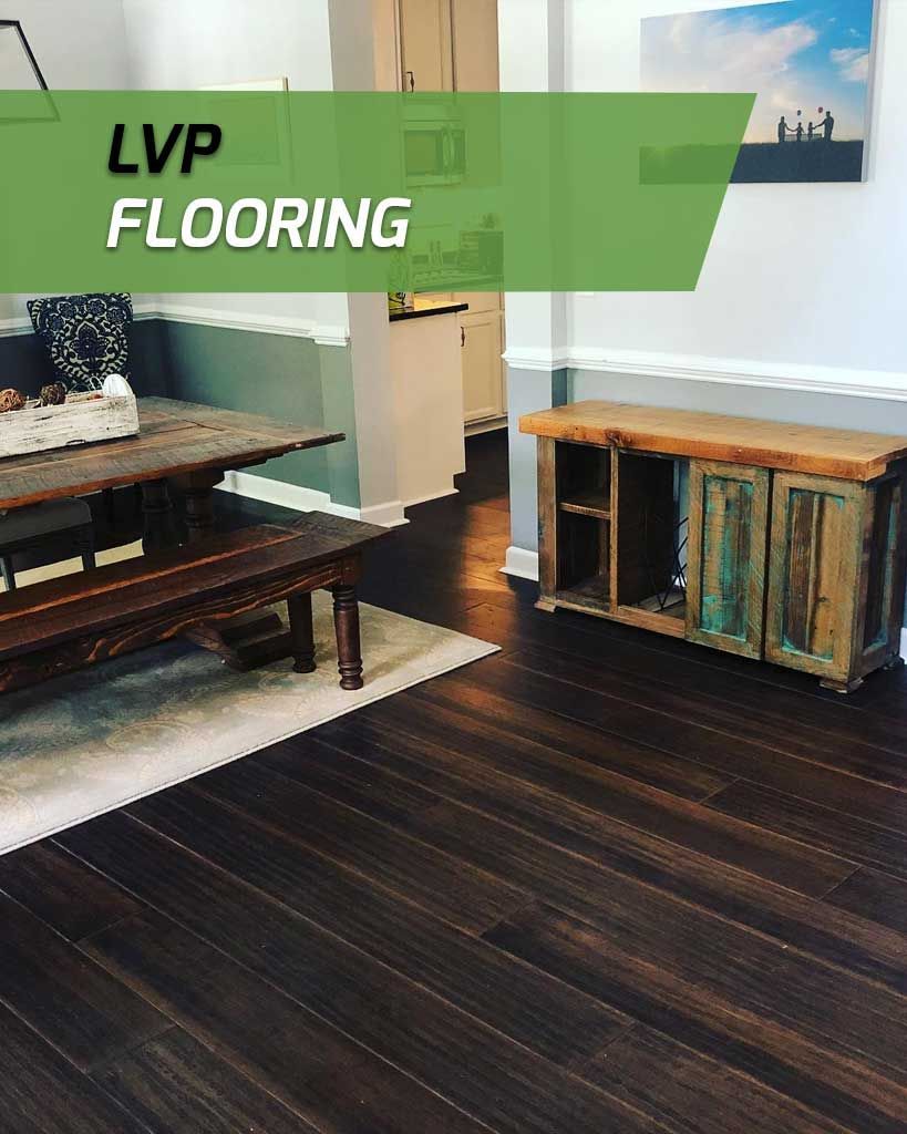 LVP Flooring