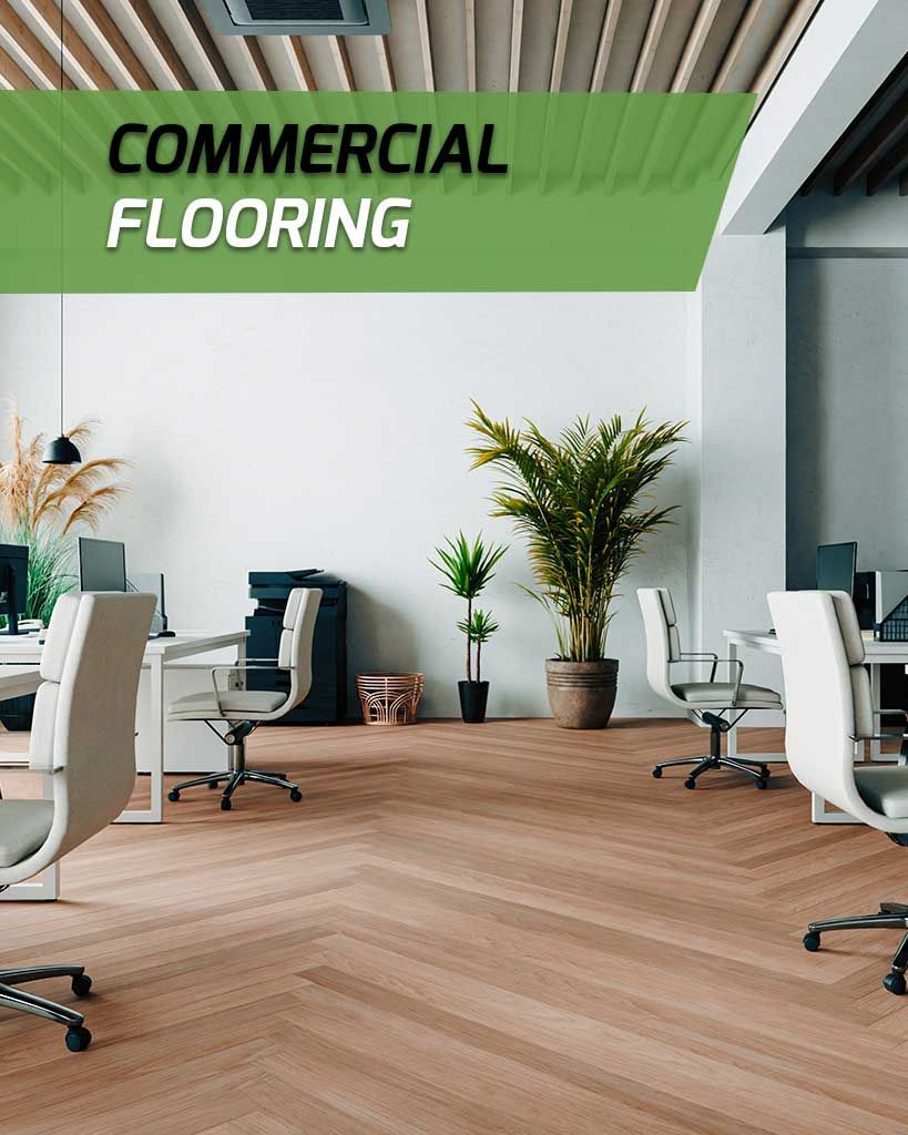 Commercial Flooring