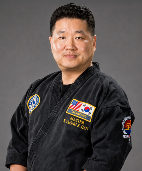 Grandmaster kyeong s han