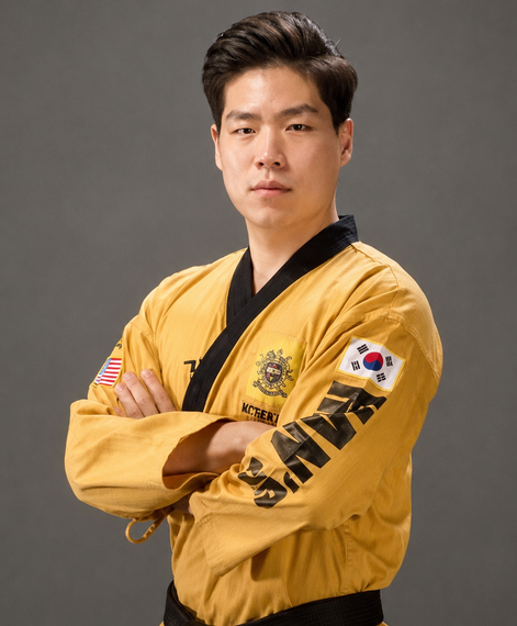 Master Matthew Han 