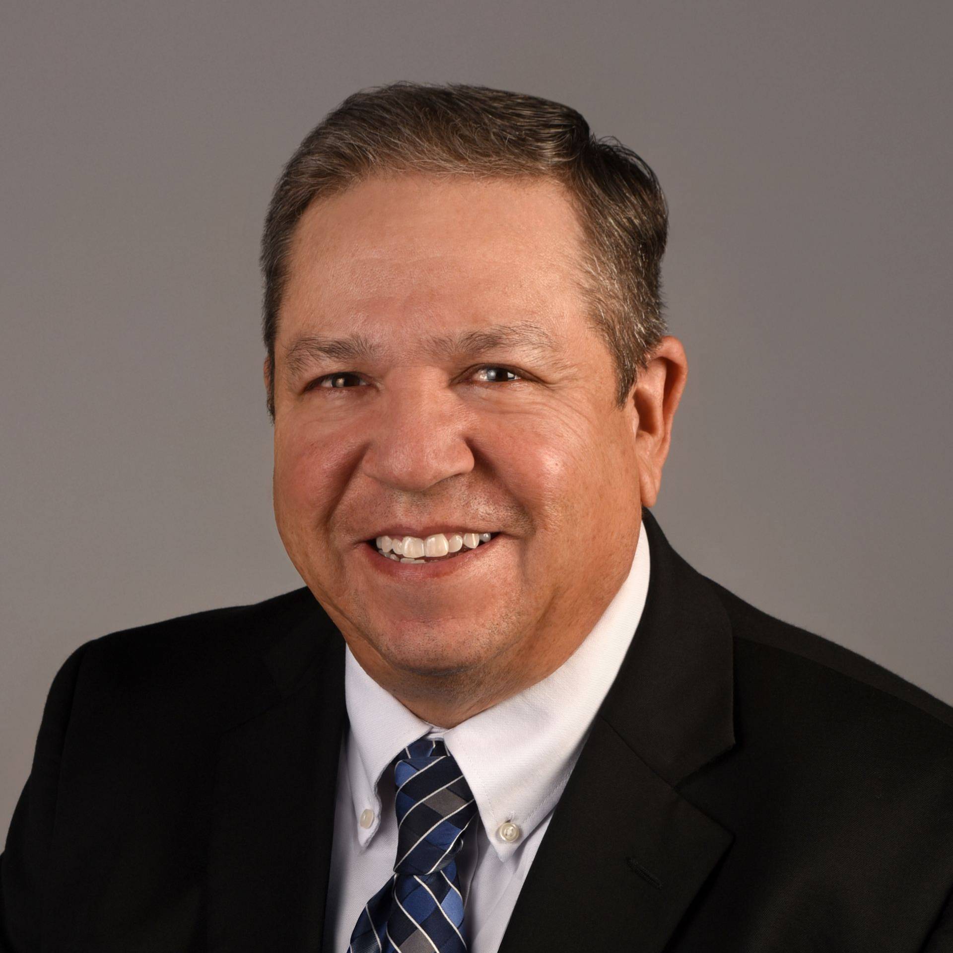 Hiram Reyes