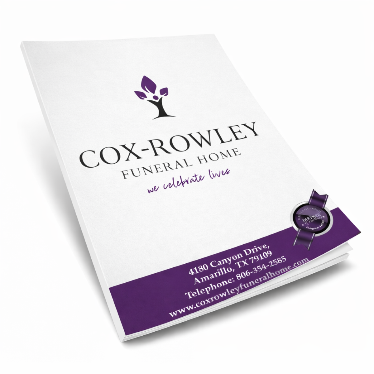 A book titled burial or cremation what might you find