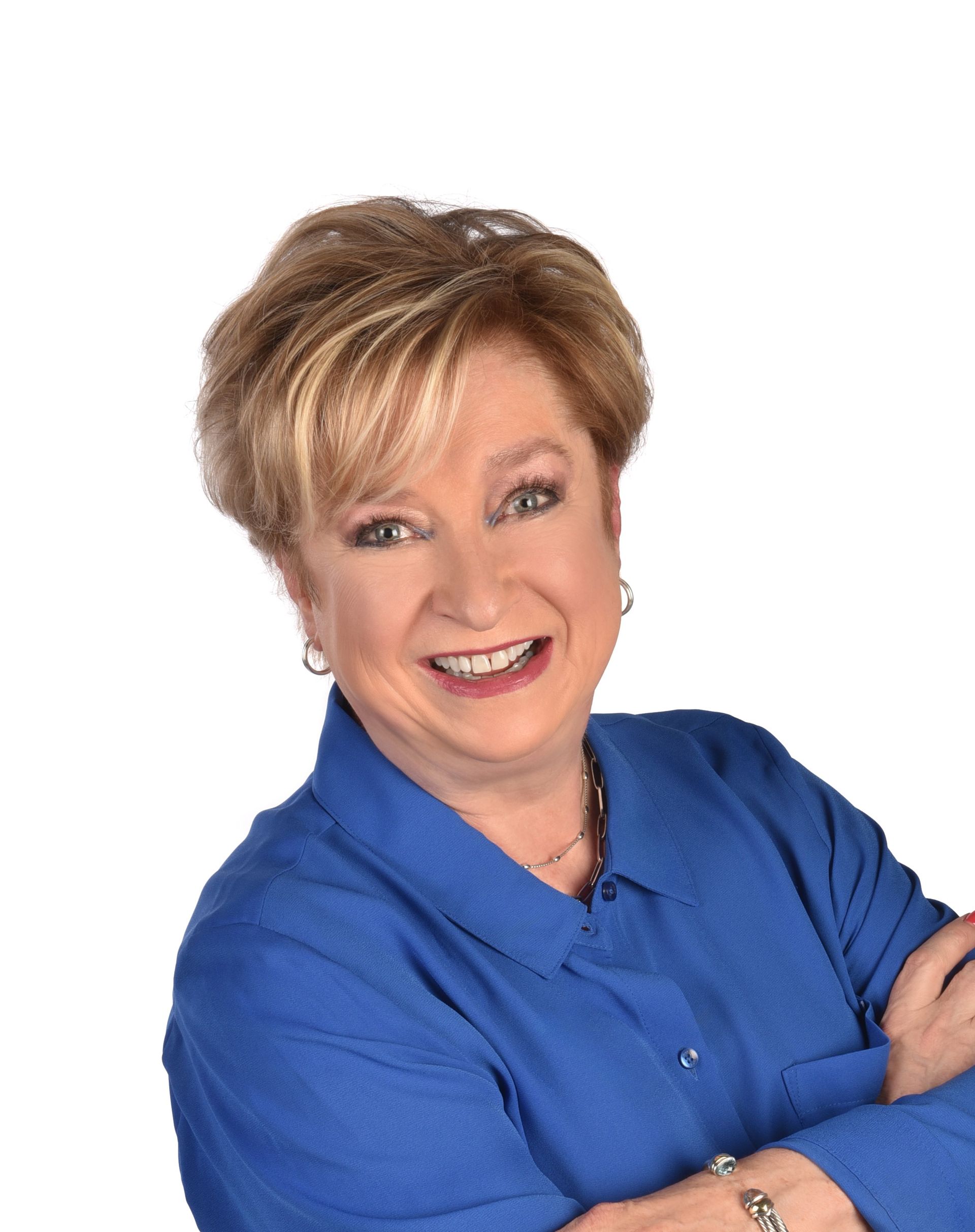 Cindy Rowley