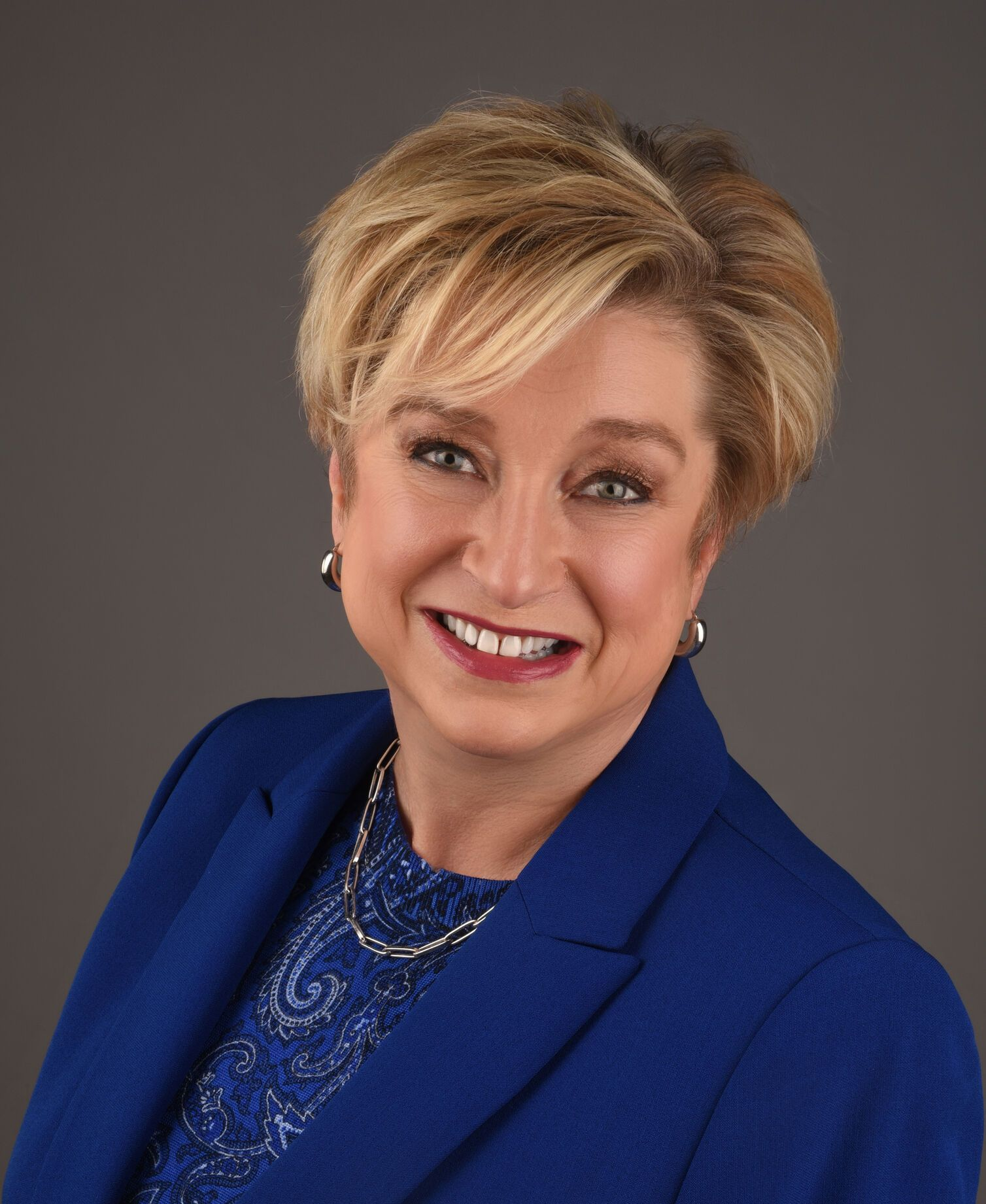 Cindy Rowley