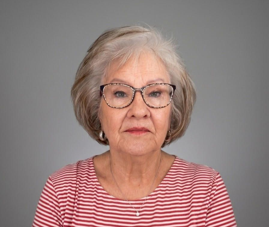 Regina Sheffield