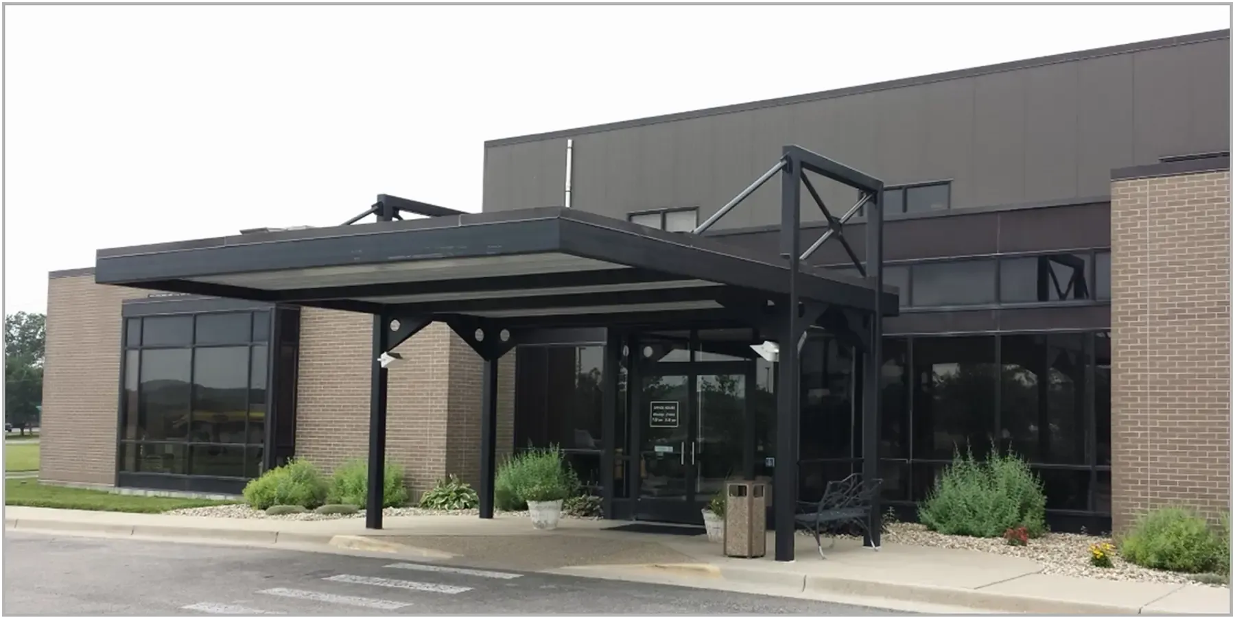A photo of Columbus Diagnostic Imaging