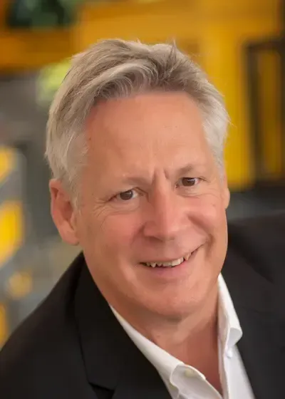Photo of David Force