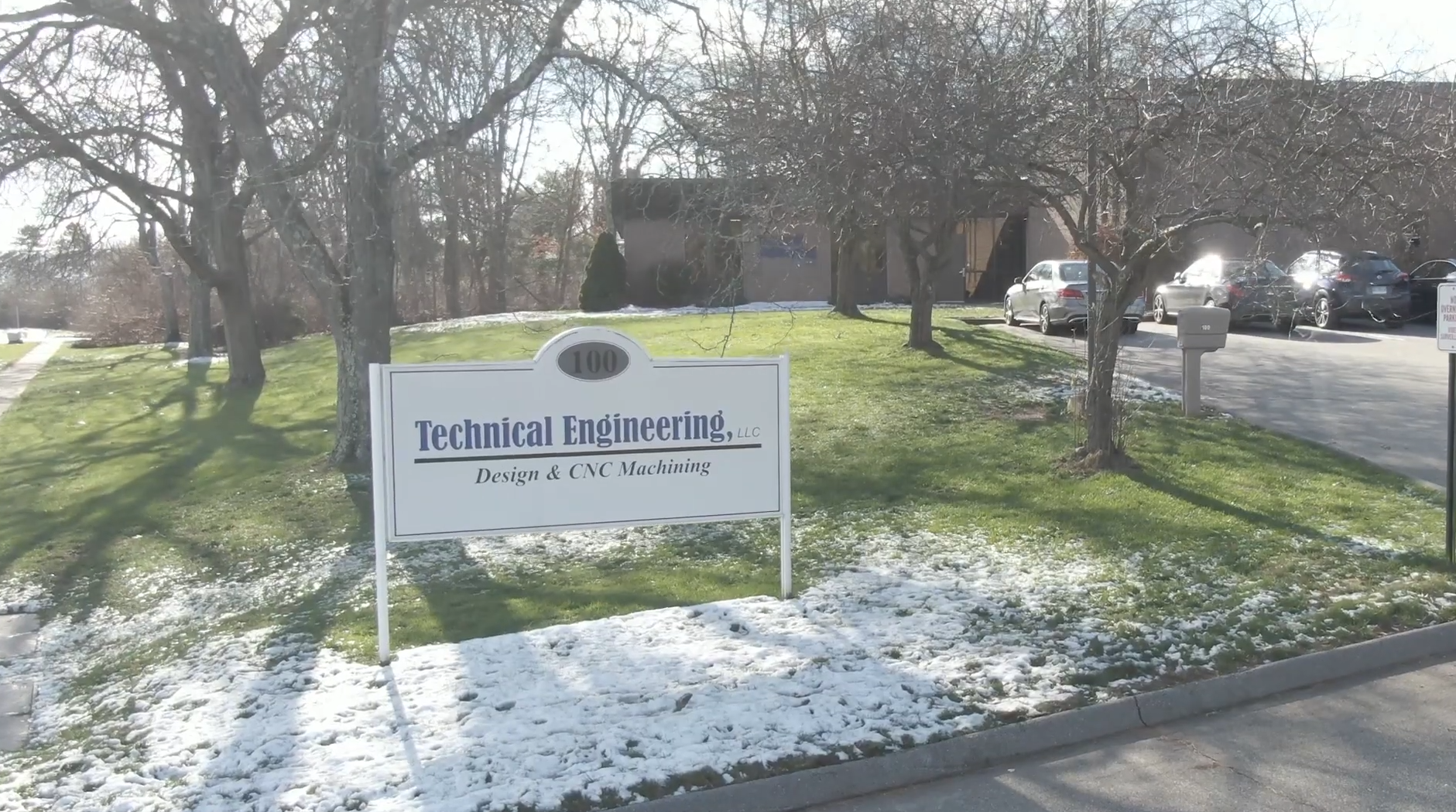 Technical Engineering develops parts for Thermal Spray Guns