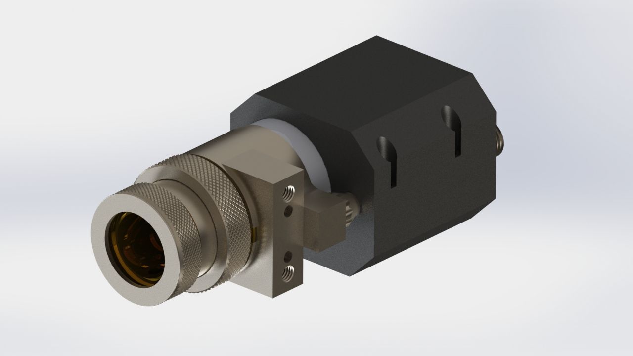 Parts for Thermal Spray Gun F4 System