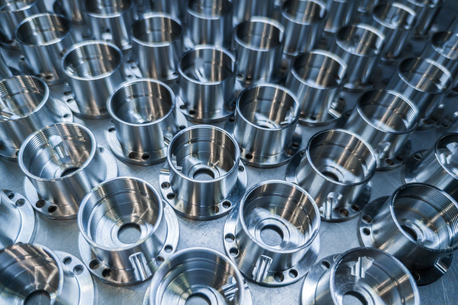 Parts for JET KOTE®¹ System