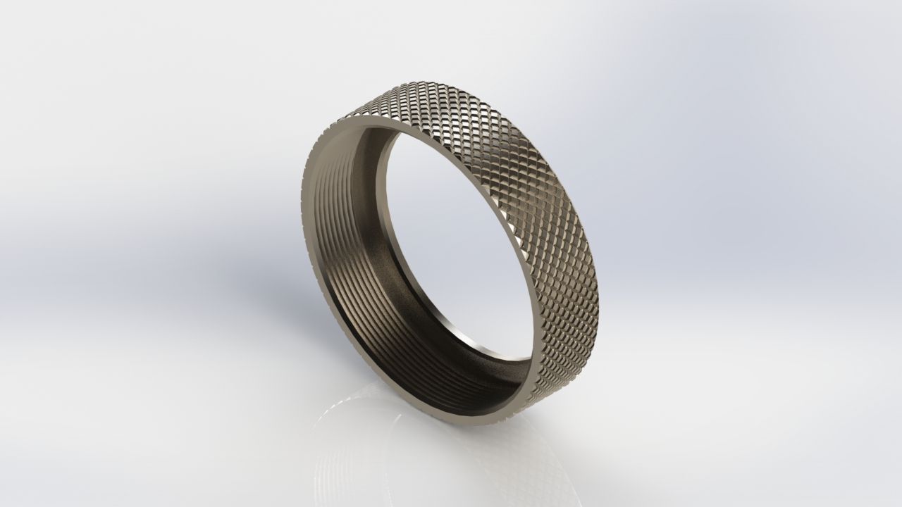 lock ring - F4 Plasma System Parts