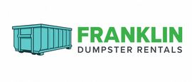 Franklin Township Dumpster Rental