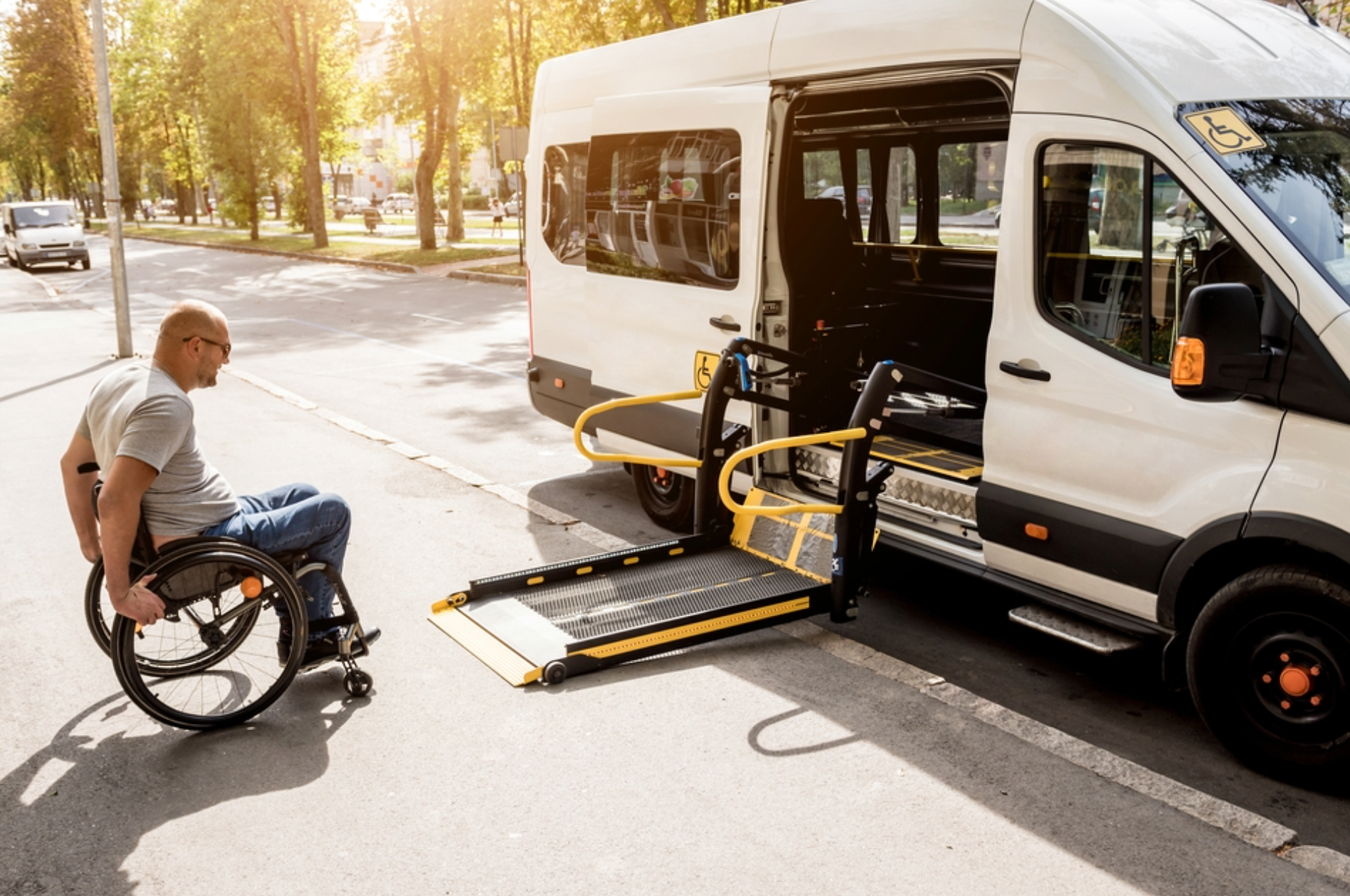 How NDIS Transport Funding Works: What You Need to Know
