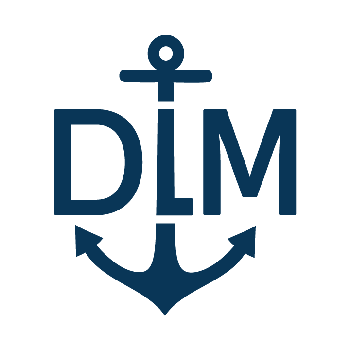 Dockside Landing Marina logo