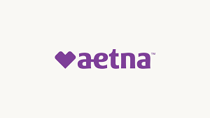 Aetna insurance logo – accepted by Tender Wound Care