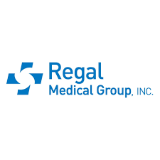 Regal Medical Group logo – accepted insurance