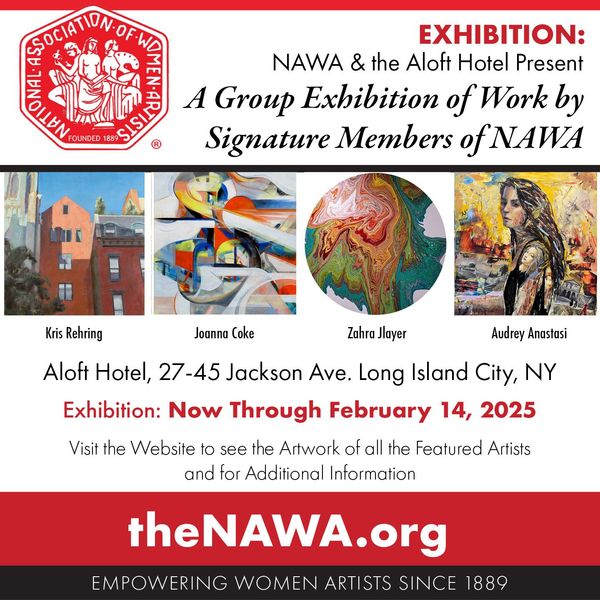 Inez Sieben exhibit
