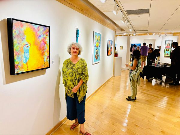 Inez Sieben Exhibit