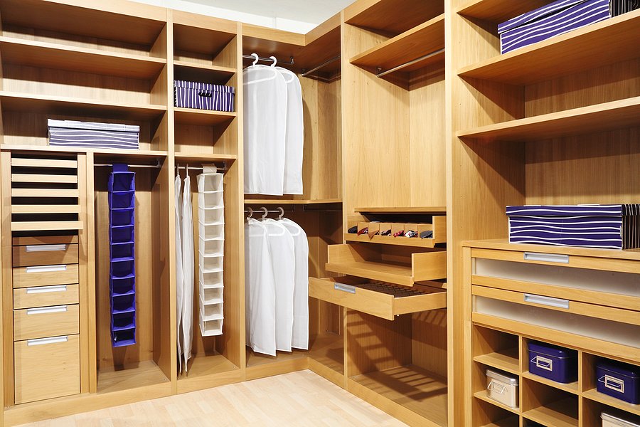Custom Closets, Home Contractors Near Me, Montclair, NJ