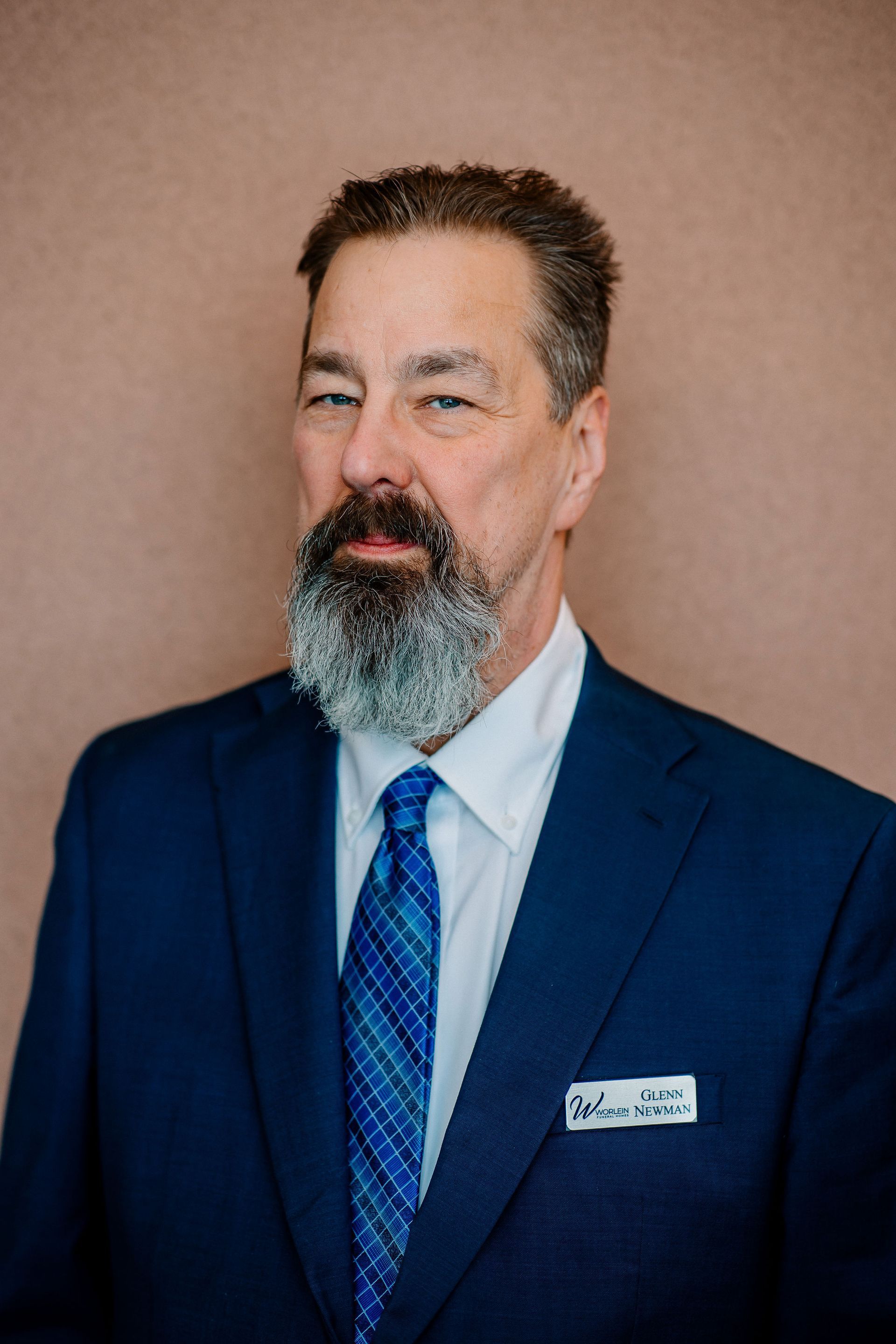 Glenn Newman