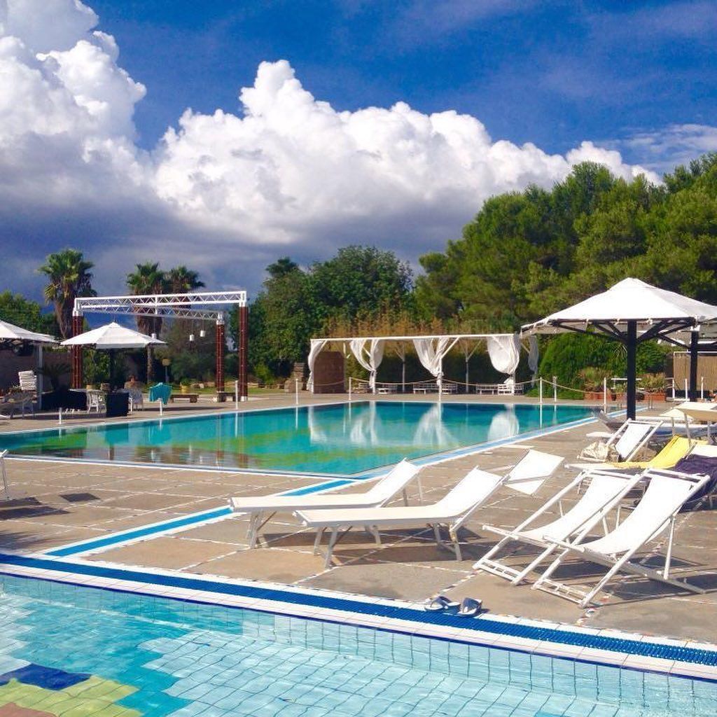 piscina terenzano pool design group