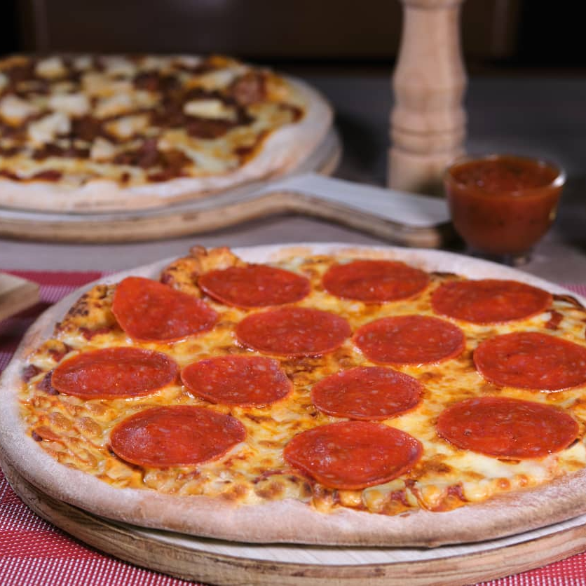 Pizza Restaurant Clifton Park, NY