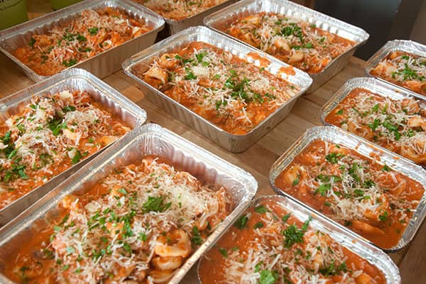 Catering Services Clifton Park, NY