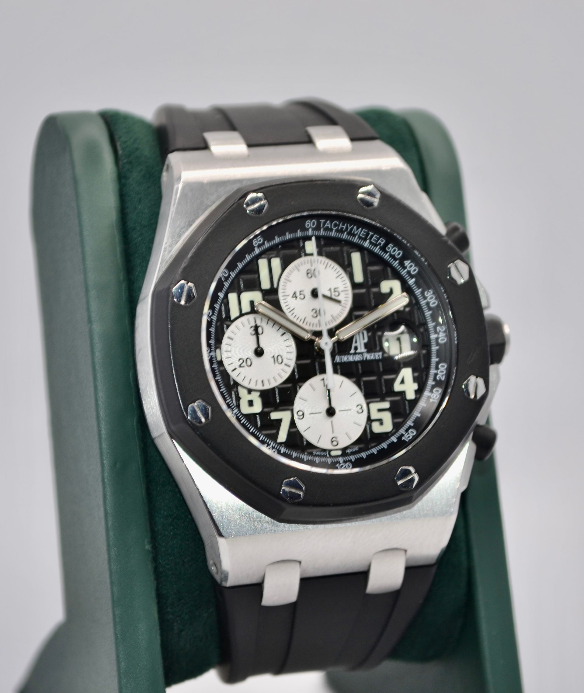 Audemars Piguet Royal Oak Offshore Chronograph