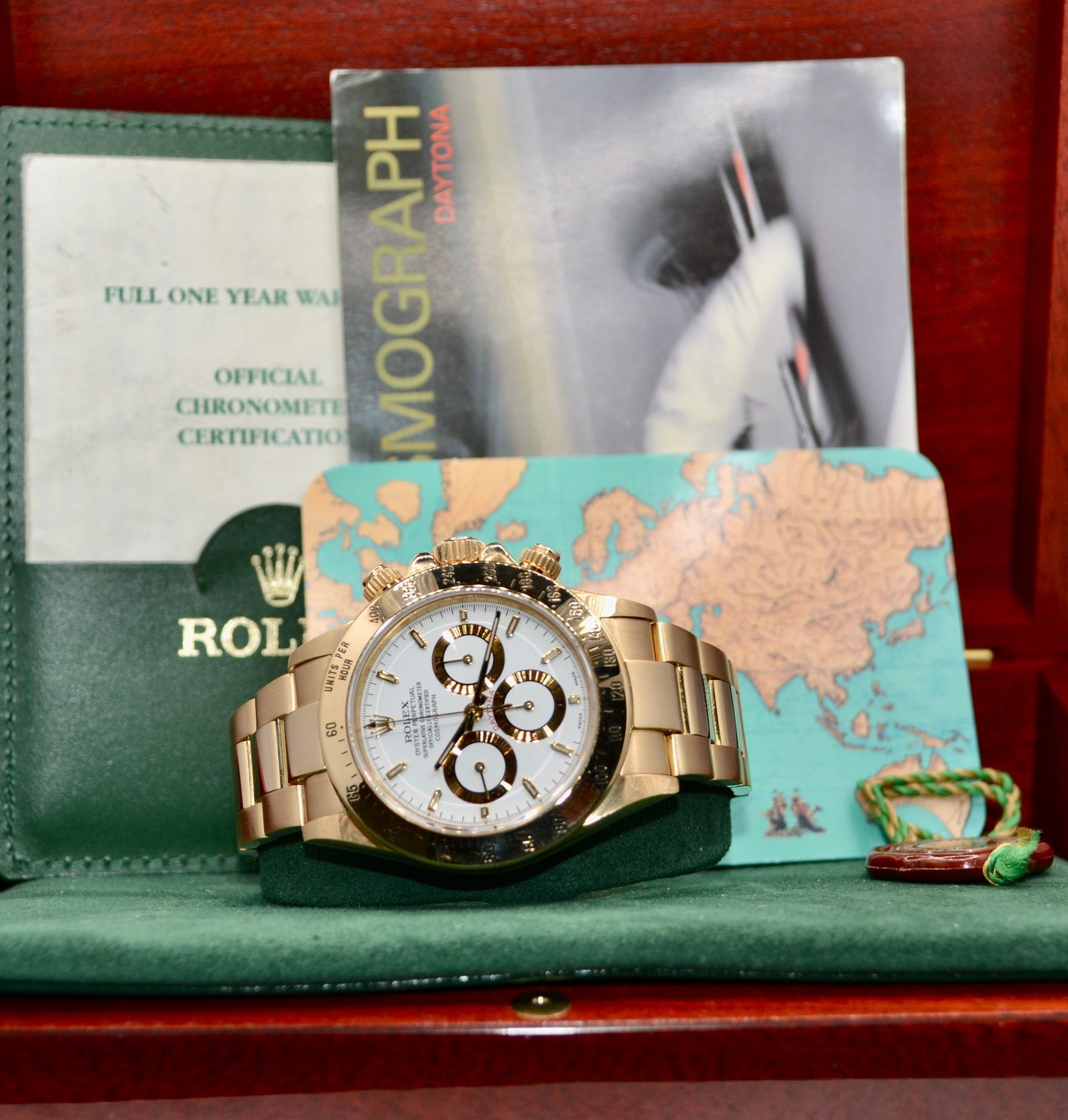 Rolex Daytona