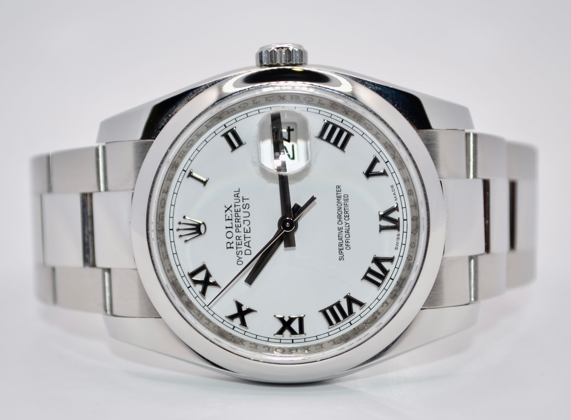 Rolex Datejust