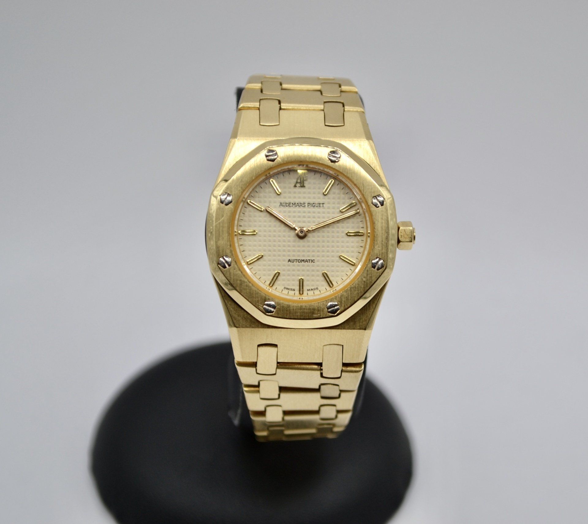 Audemars Piguet