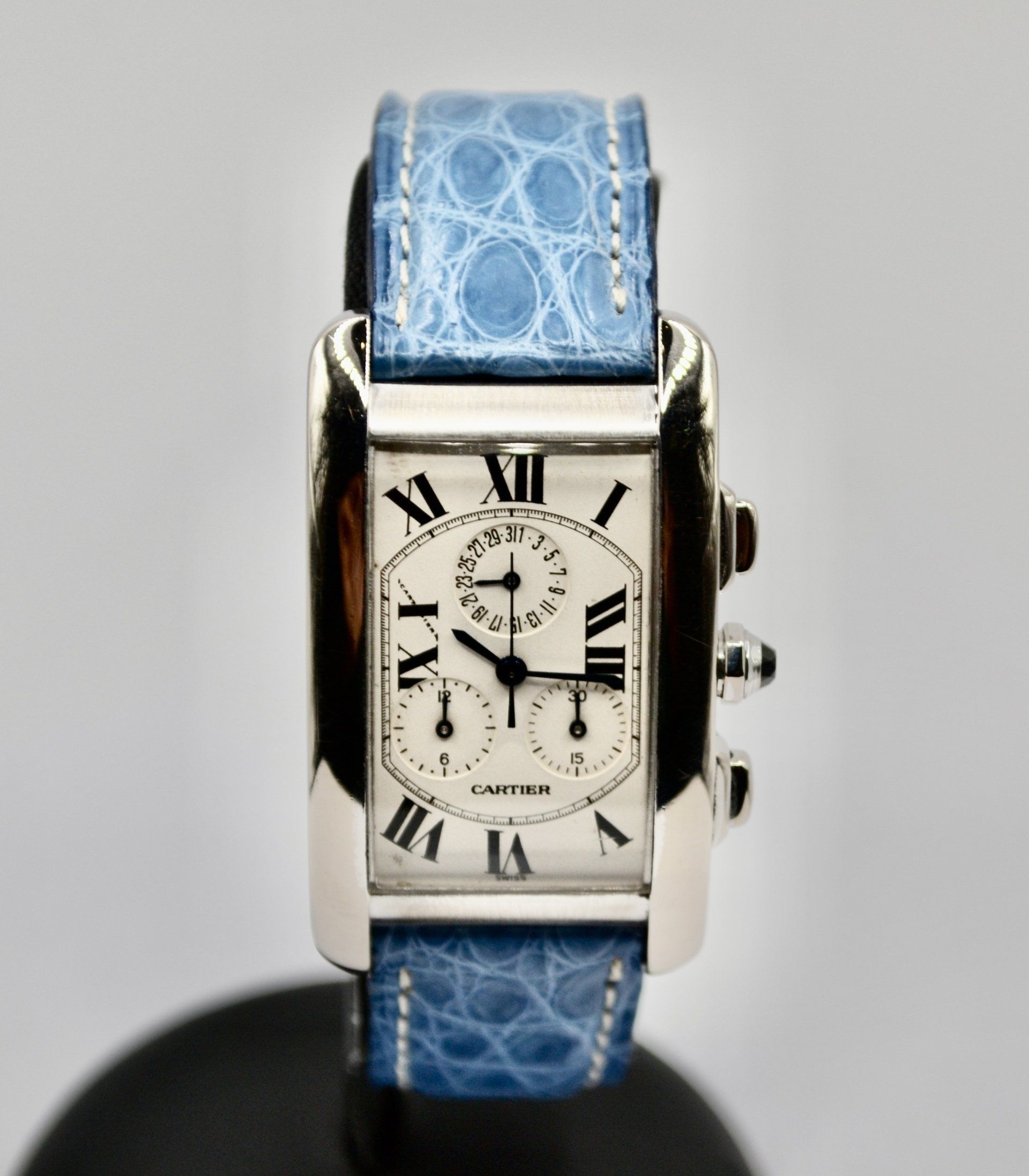 Cartier